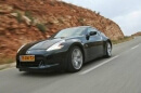 ניסאן 370Z - מבחן רכב