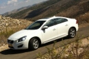 וולוו T6 S60 - מבחן רכב