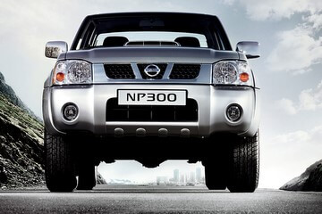 ניסאן ווינר&rlm;&nbsp;חדש