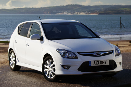 יונדאי i30&rlm;&nbsp;2008-2011