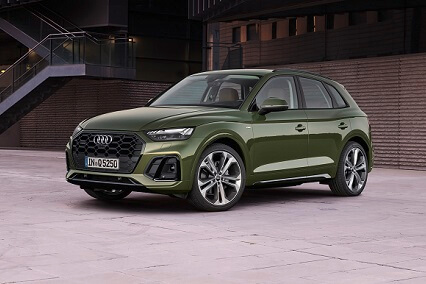 אודי Q5