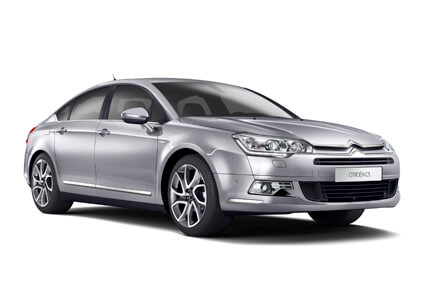 סיטרואן C5