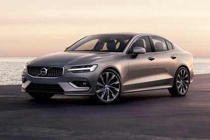 וולוו S60