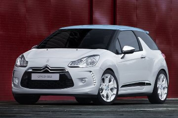 סיטרואן DS3