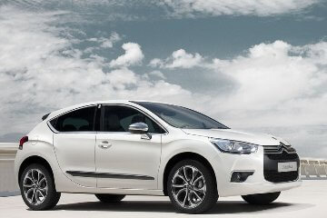 סיטרואן DS4