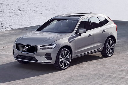 וולוו XC60
