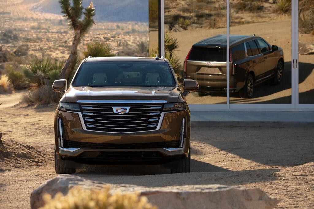 האם GM פישלה בתיקון? האמריקאים חוקרים כשל חוזר במנועי GM