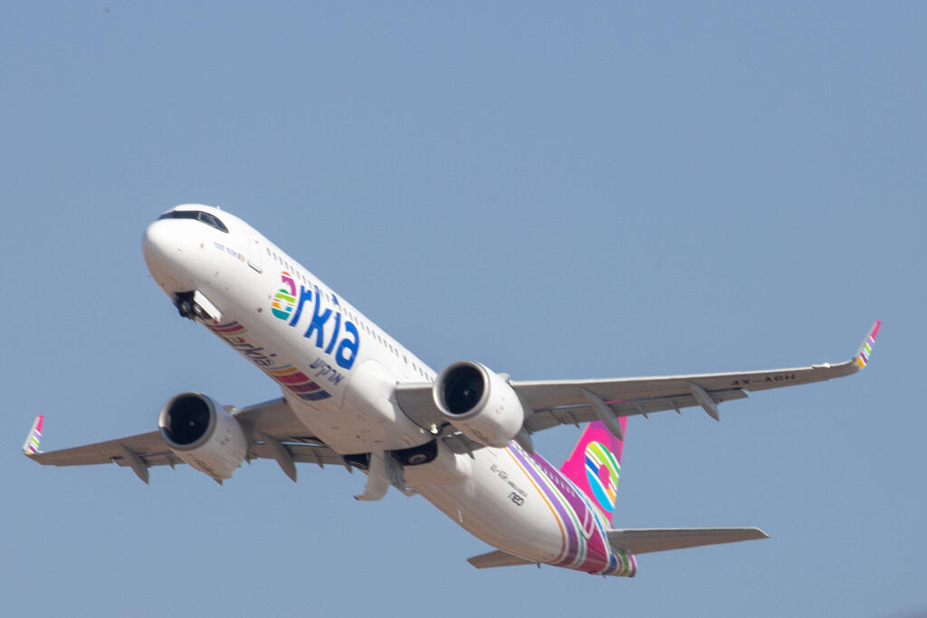 לצפייה בכתבה ניו יורק, טוקיו והיעדים שבדרך: התחרות בשמיים מתחממת