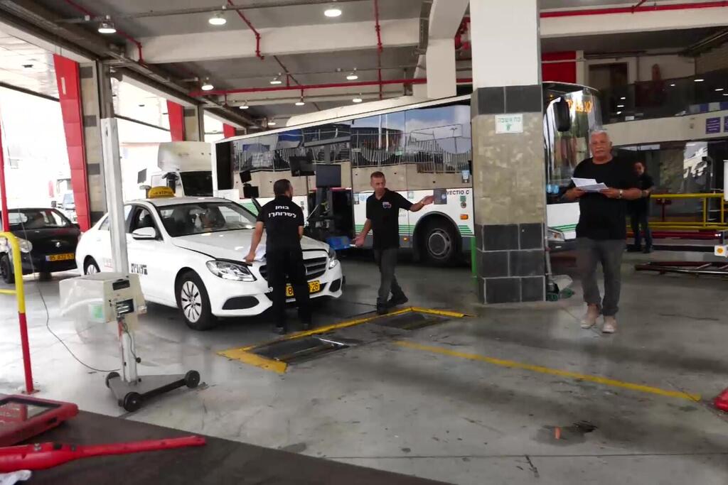 לצפייה בכתבה מה באמת מסתתר ברכב יד שנייה? כך מגלים לפני שקונים