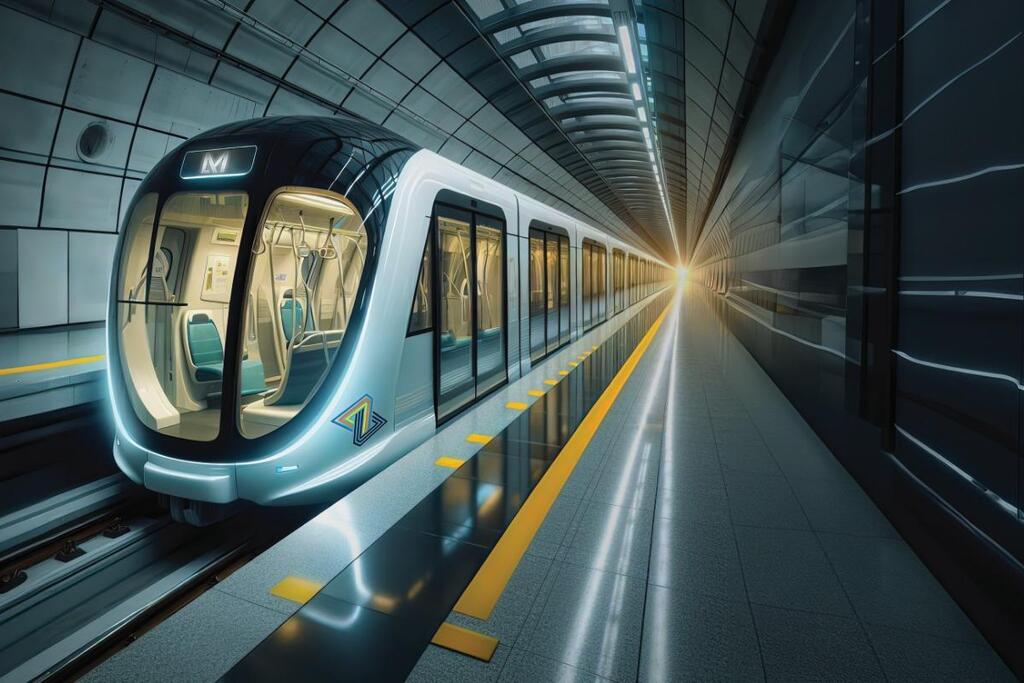 לצפייה בכתבה "אי אפשר להגדיל את התשתיות בלי סוף": הטכנולוגיה שאמורה לפתור את עומסי העתיד