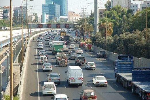 סיכום שנה אופטימי: פחות מ-300 הרוגים ב-2012