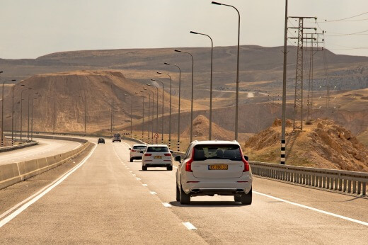 מיתוסים ואמיתות על מכוניות בקיץ, חלק ב'