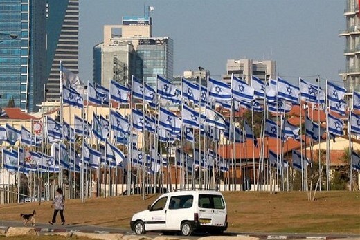 בלי לצאת מהמזגן: 5 אתרי רכב ליום העצמאות