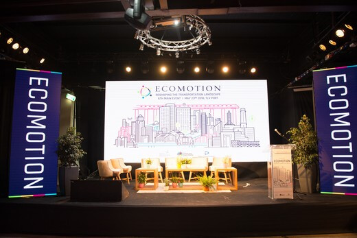 EcoMotion