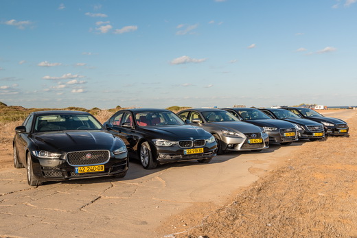 רכבי פלאג-אין הייבריד: עליית מחירים גורפת