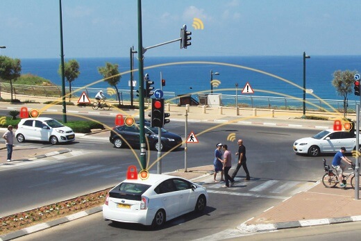 יונדאי תשקיע בחברת ''אוטוטוקס'' הישראלית