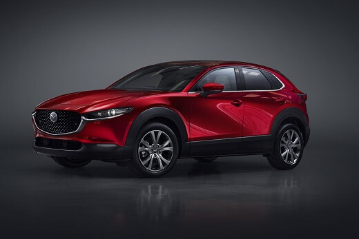 מאזדה CX-30 בישראל: מ-150,000 שקלים