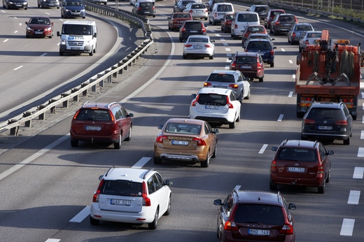 השיא נשבר: 183,000 רכבים חדשים בחצי שנה