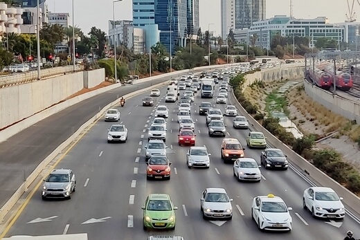לקראת סוף 2021: המסירות בדרך לשיא