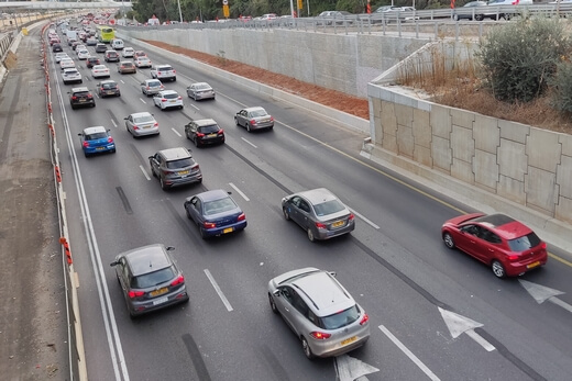 הרכבים הנמכרים ביותר ב-2021