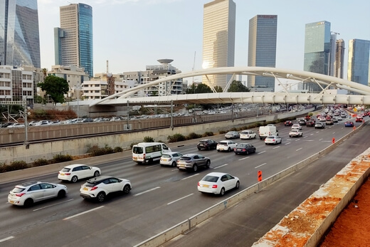 מאי 2022: שוק הרכב בירידה, אבל לא אצל כולם