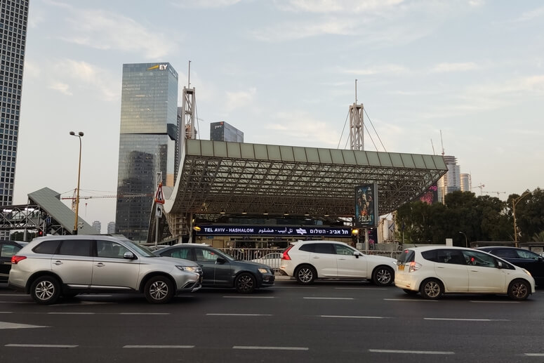 הערכות - כל סוחר רכב רביעי יקרוס השנה