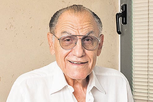 הלך לעולמו לוי יצחק, האיש מאחורי מחירון הרכב המשפיע במדינה