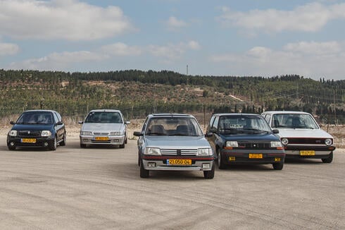 לצפייה בכתבה מופע שנות התשעים - קלאסיקה מודרנית
