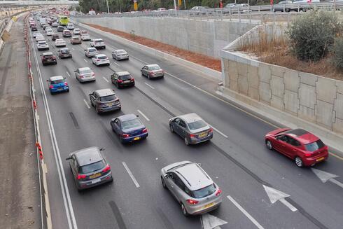 אין האטה בשוק הרכב, המסירות נושקות לשיא כל הזמנים