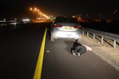 נוהגים ברכב ושומעים אזעקה? כך עליכם לפעול