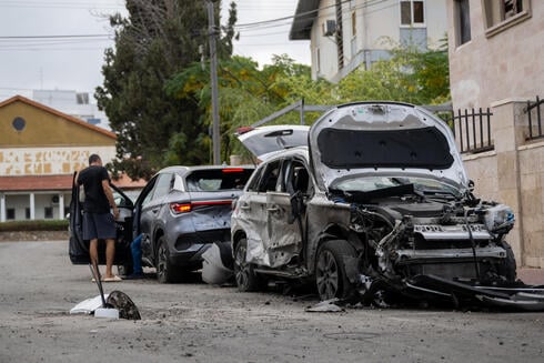 מדריך בסיסי לפיצוי הולם עבור בעלי רכב שנפגע במלחמה