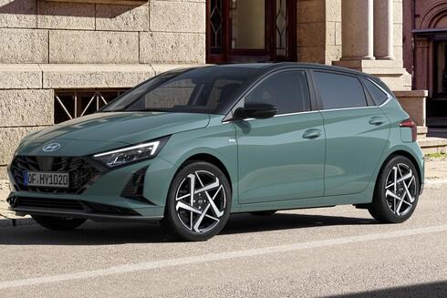 מתיחת פנים קלה ליונדאי i20, ההתייקרות אינה זניחה