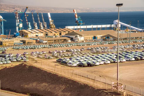 עושים סדר בשוק: אלה המכוניות הכי נמכרות בישראל