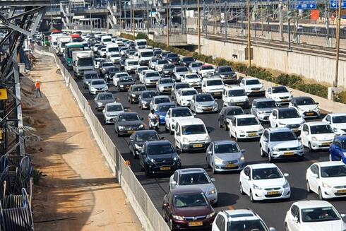 תואר מאוד מפוקפק: זו העיר עם המכוניות הכי פחות בטיחותיות