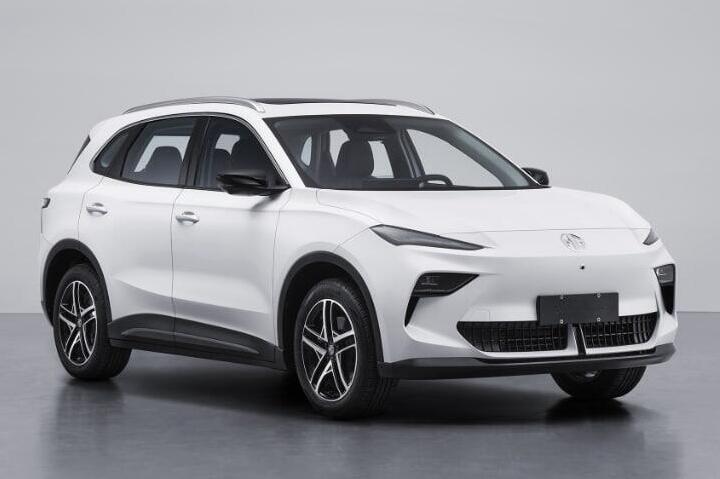 לידיעת BYD וג'ילי: MG מכינה עבורנו רכב פנאי חשמלי חדש