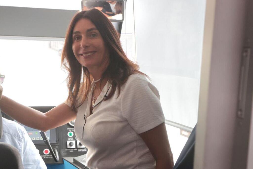 טופורובסקי יורה לכל עבר: רגב לא מתעניינת בבטיחות, בן גביר עבריין תנועה
