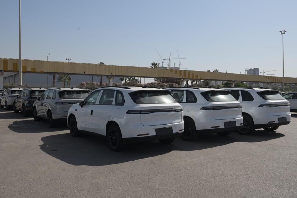 חשבתם שסמוטריץ' ויתר לבעלי הרכב על ההתייקרות? טעיתם בגדול