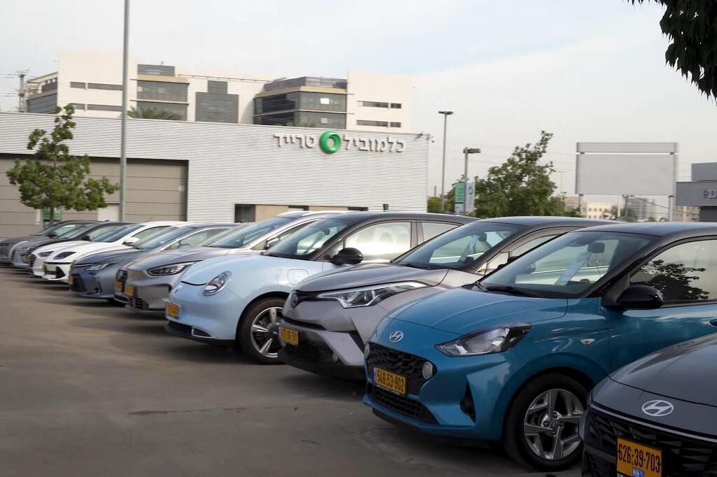 טרייד אין לרכב מיד שניה: הפתרון ליוקר המחיה?