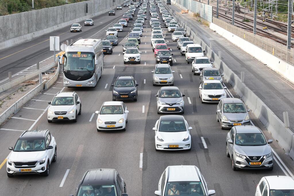 שלב הסיכומים: אלה אירועי 2024 בשוק הרכב הישראלי
