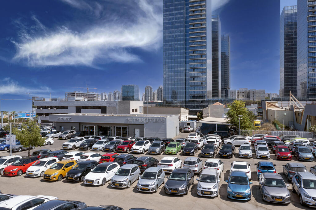 בנזין, דיזל, היברידי או חשמלי: כך תבחרו את סוג ההנעה 