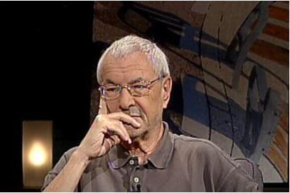 לזכרו של האיש שאהב לנהוג, כמו שאהב לכתוב
