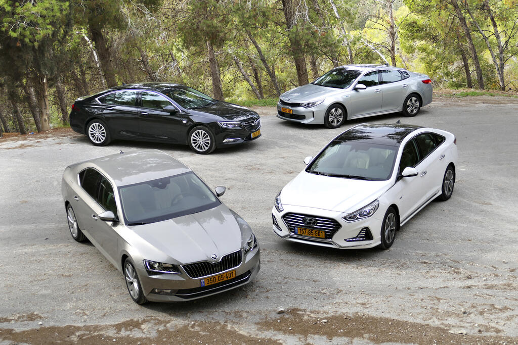 יד שנייה: אלטרנטיבה מושכלת למשפחתית