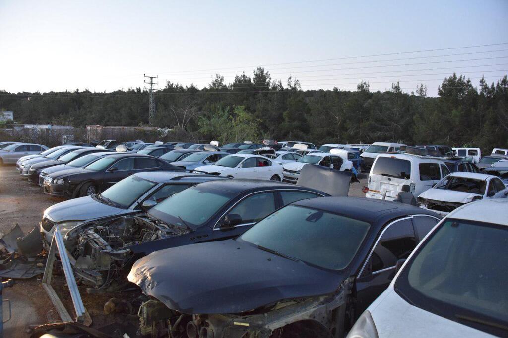 רשות שוק ההון לחברות הביטוח: פרמיות הרכב מוגזמות, הסבירו מדוע