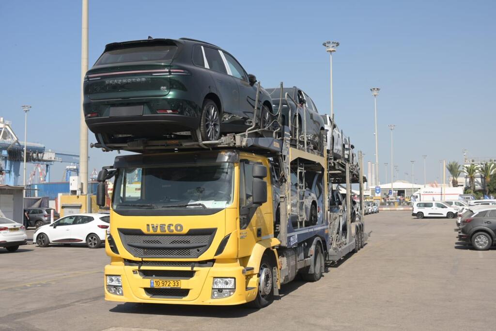 בדיוק מחפשים מכונית חדשה? יבואני הרכב מפרסמים מבצעי כסאח