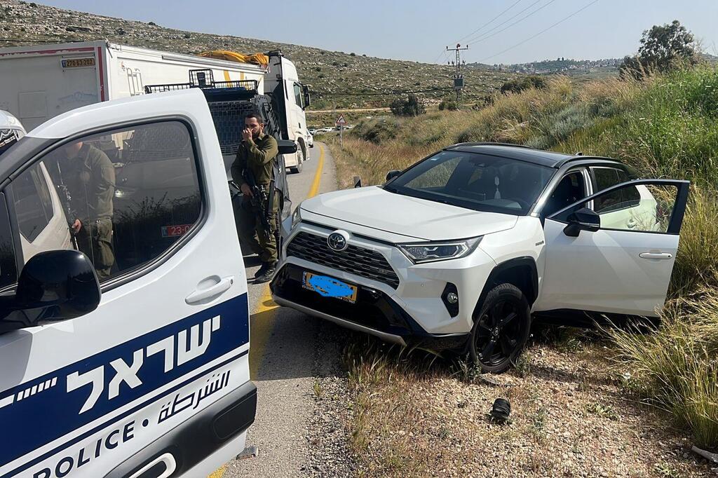 ירידה בביקוש לחשמליות? גם אצל גנבי הרכב