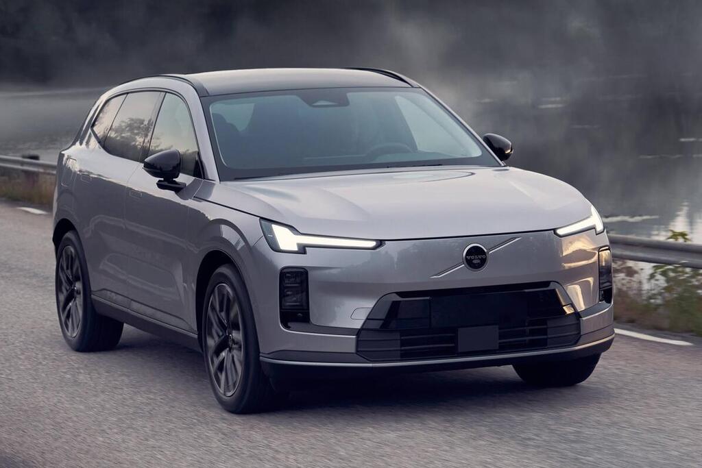וולוו מחזירה את ה-XC70, אבל כרכב פנאי לסינים