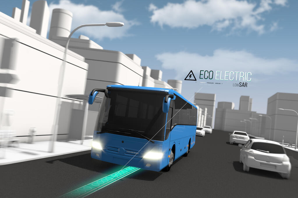 לצפייה בכתבה בלי כבלים ועמדות: טעינה אלחוטית לרכב היא הדבר הבא?