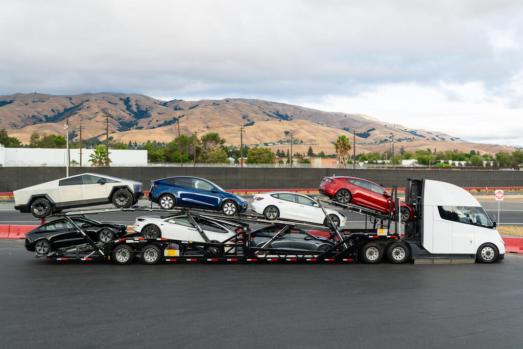 בכיר בתעשייה: "ייתכן שטסלה לא תתקיים בתוך עשור"