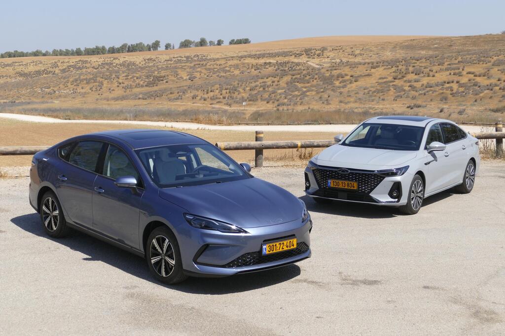 חסר כסף לאוצר? מס הקניה למכוניות יעלה, הליסינג ימשיך ליהנות