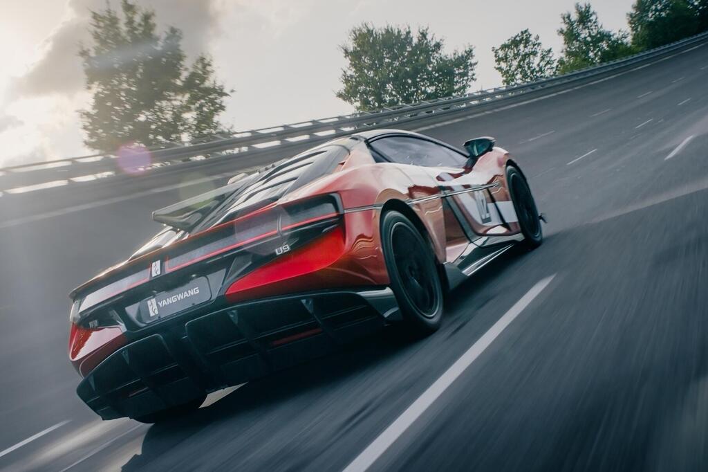 הסינים רוצים להגביל תאוצה, אבל לא באמת